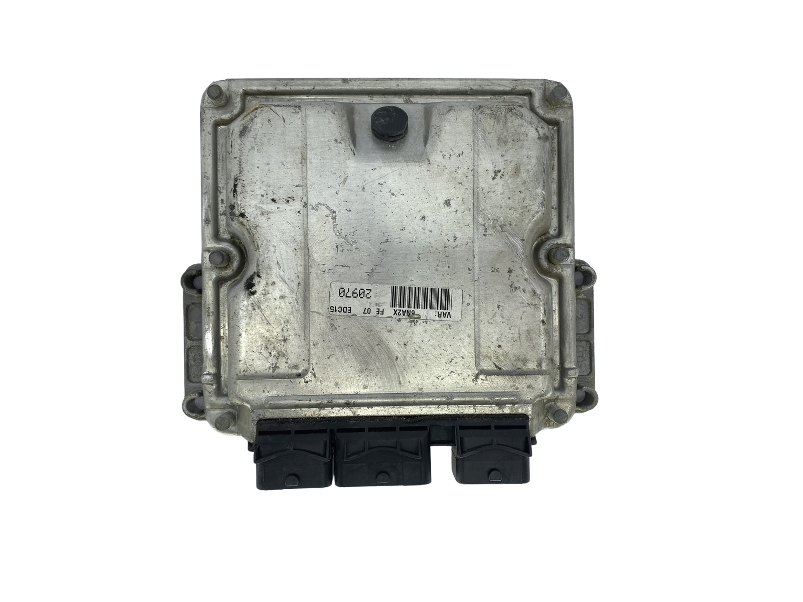 Steuergerät PSA 0281010595 9642014980 Bosch 55238 main product photo