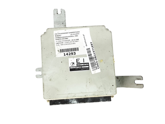 Steuergerät 22611 AE780 A18-000 Subaru Unisia main product photo