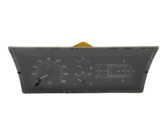 Tacho Kombiinstrument Fiat Panda 46756514 main product photo