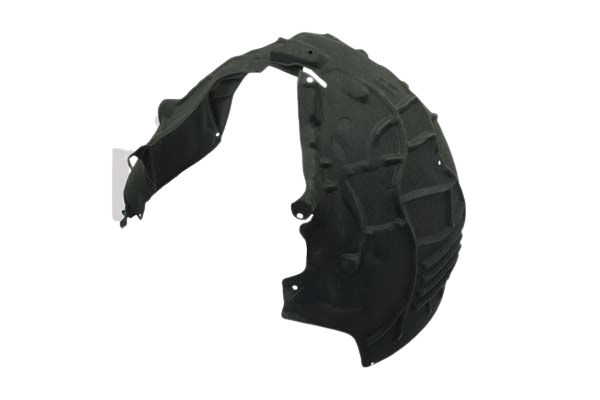 Radkasten Vorne Links Für Audi Q7 4M0821171Q 88211701702 DPA main product photo