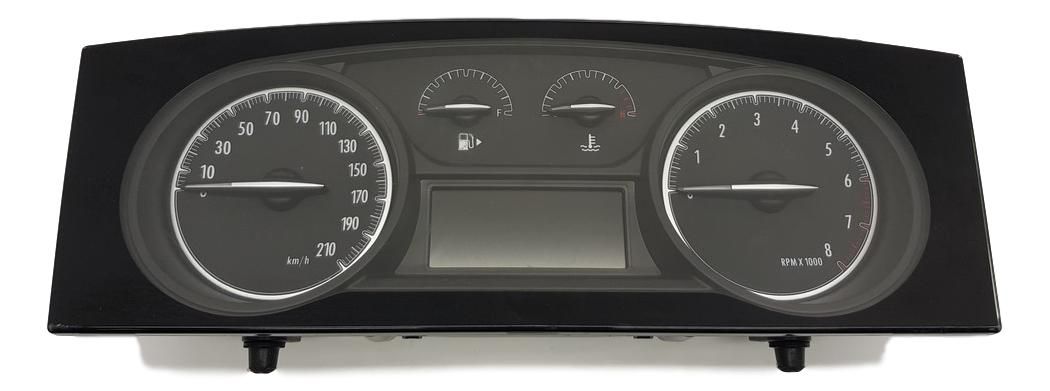 Tacho Kombiinstrument Lancia Ypsilon A2C53414022 main product photo