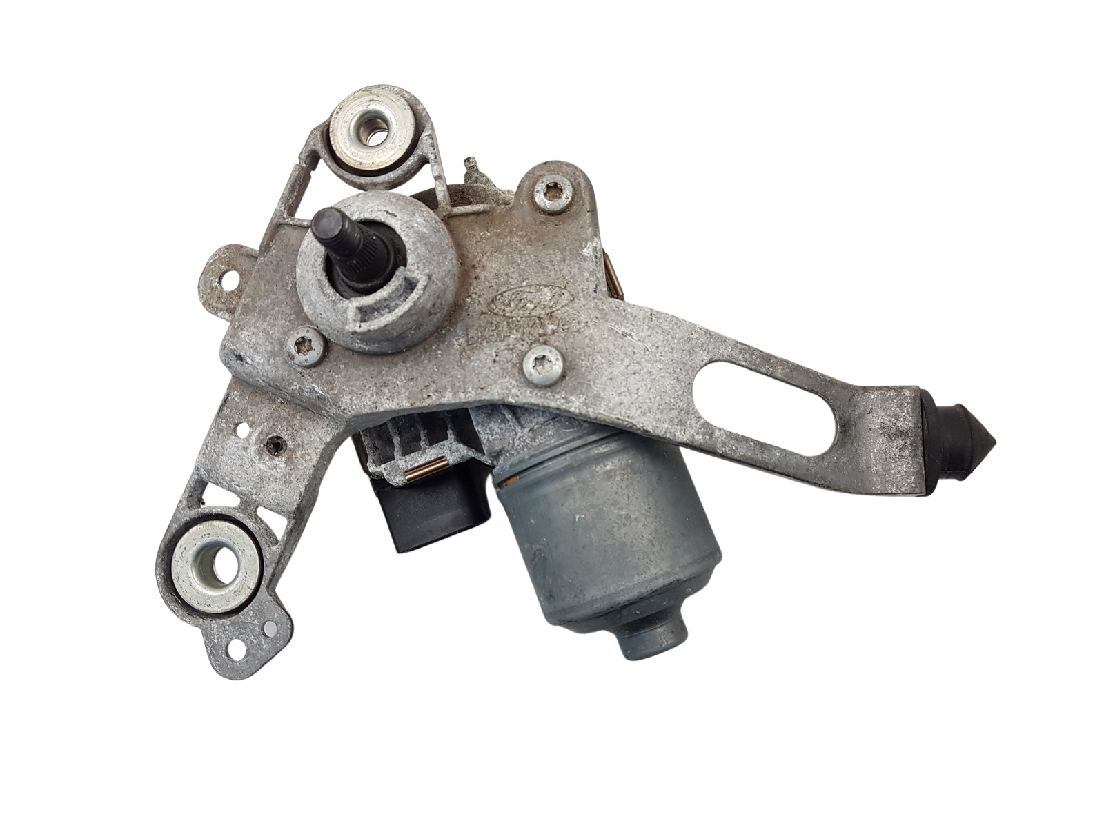 Scheibenwischermotor Rechts Ford Focus BM51-17504-BL BM51-17K484-B 1528 main product photo