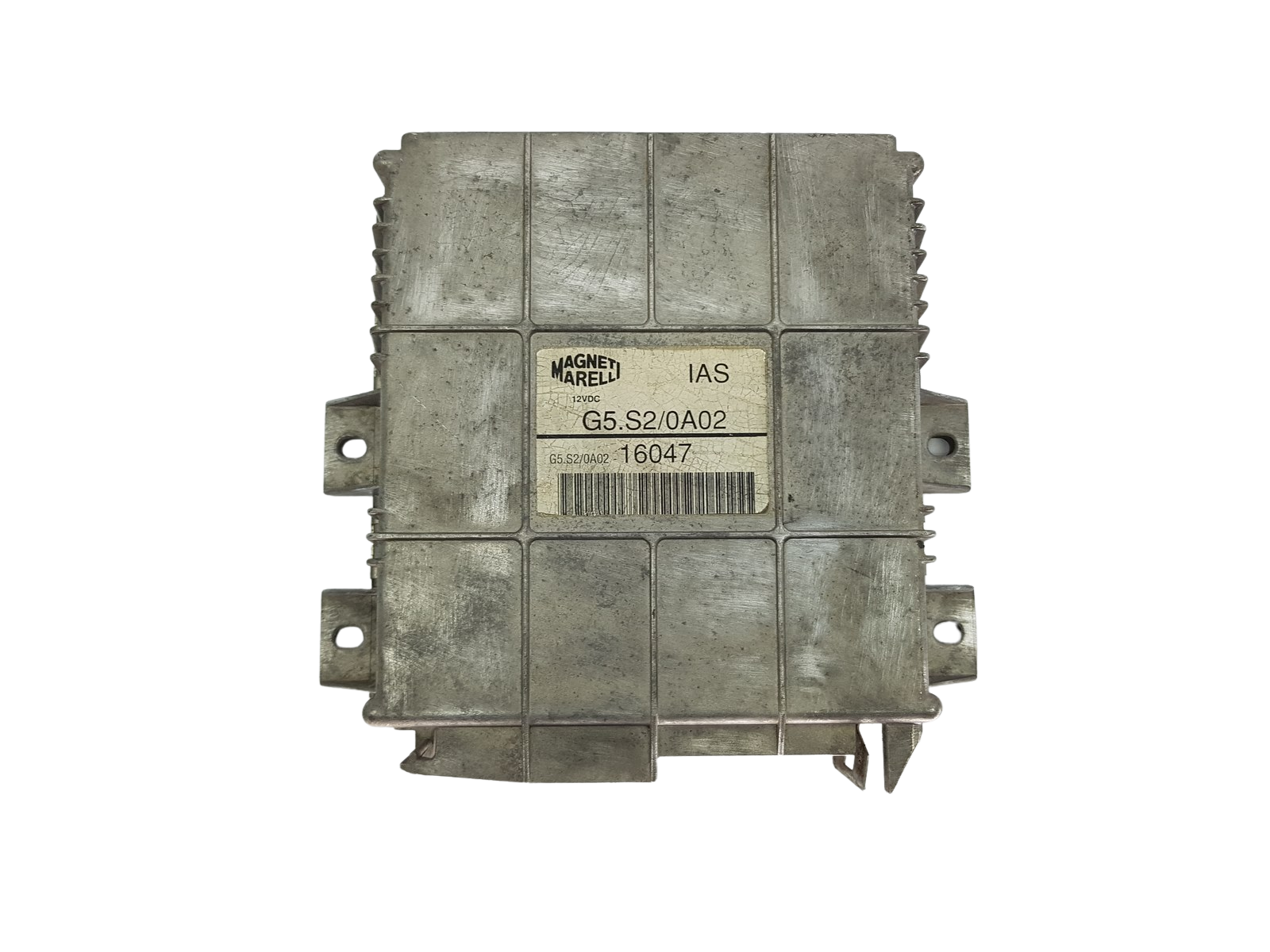 Steuergerät G5.S2/0A02 16047 IAS PSA Magneti Marelli 18101 main product photo