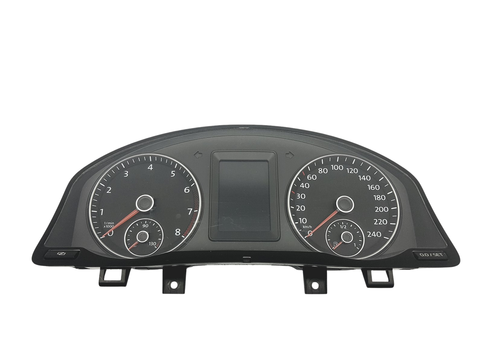 Tacho Kombiinstrument VW Golf Plus 5M0920870A A2C53353019 main product photo