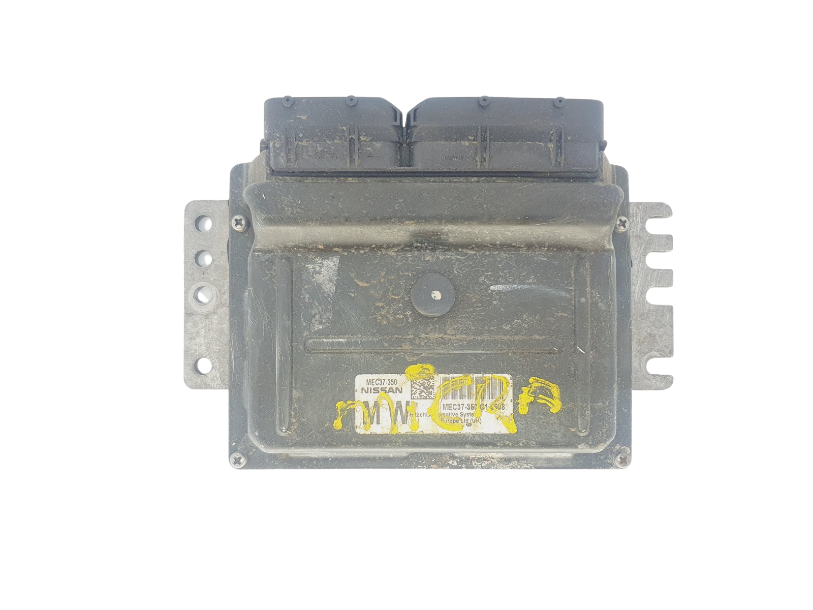 Steuergerät MEC37-350 C1 MW Nissan Hitachi 45364 main product photo