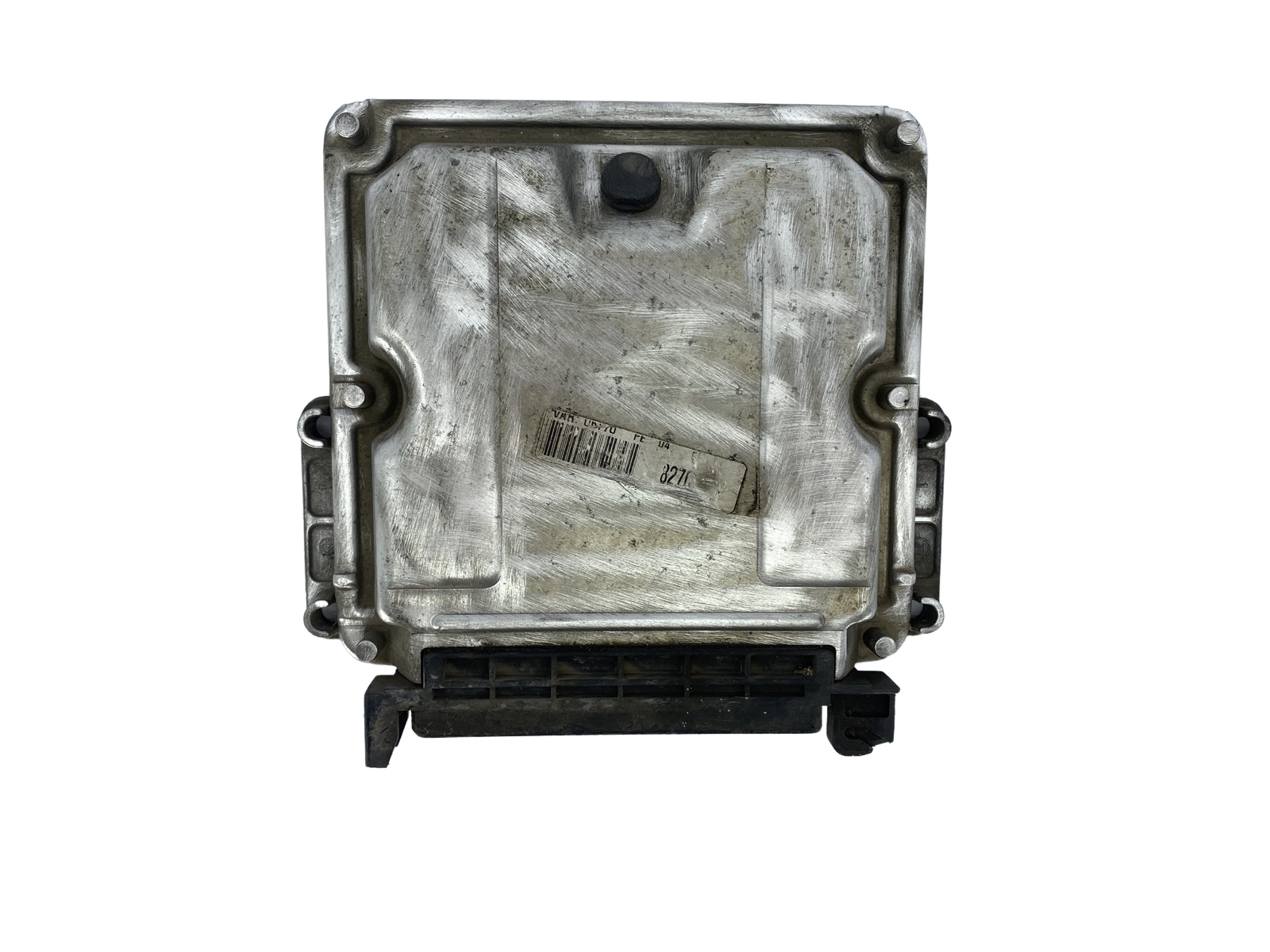 Steuergerät 0281010135 9636254580 28FM0154 PSA Bosch 50471 main product photo