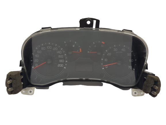 Tacho Kombiinstrument Fiat Panda 51711239 503000480900 18386 main product photo