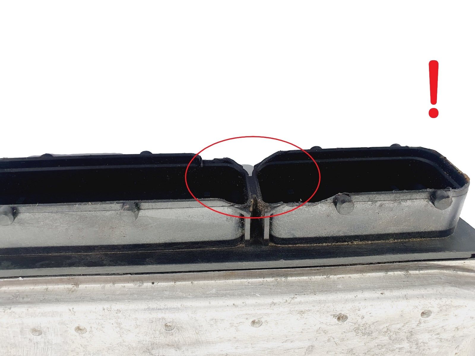 Steuergerät VW 045906019BN 0281011721 Bosch 45687 main product photo