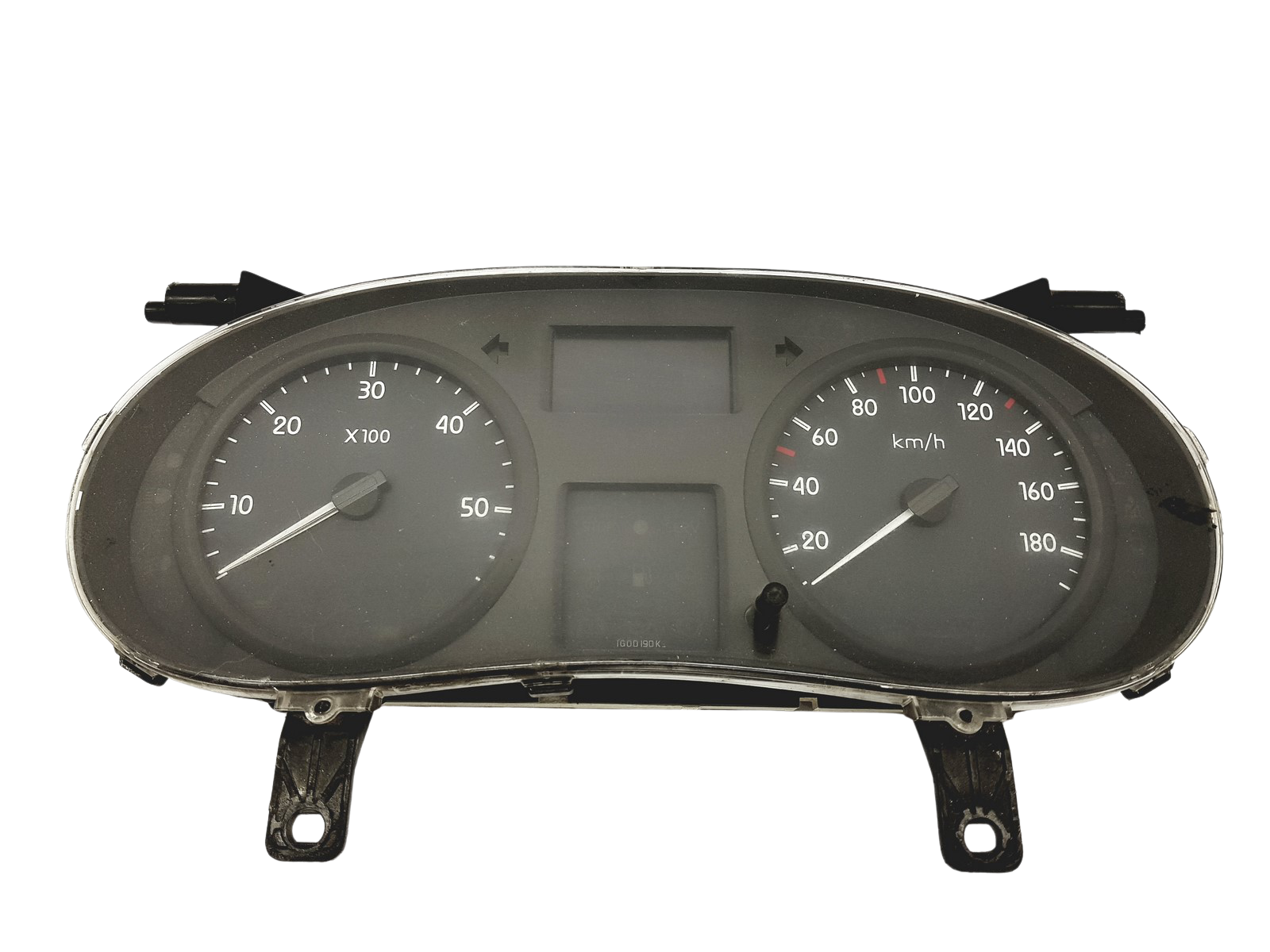 Tacho Kombiinstrument Renault Master 2 8200467952 B main product photo