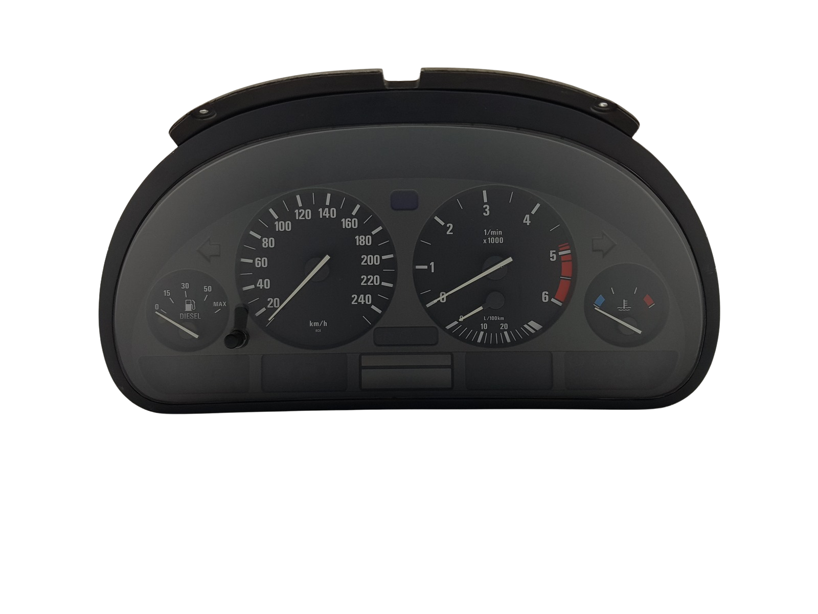 Tacho Kombiinstrument BMW 5 E39 6211 8375675 110008735034 2533 main product photo