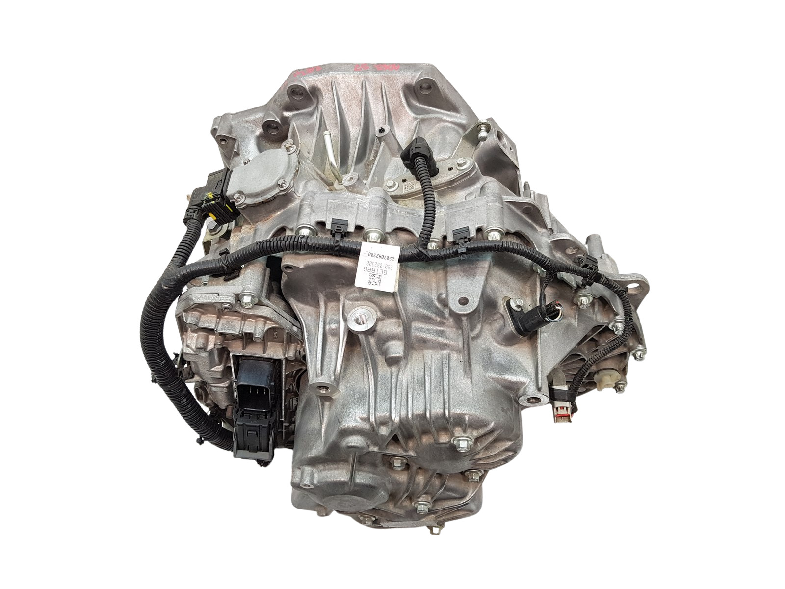 Automatikgetriebe DC4020 1.5 dCi Dacia Duster 2800km 320107397R main product photo