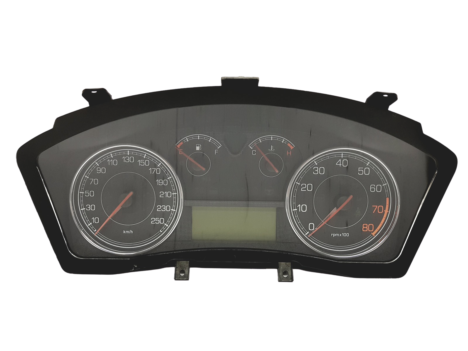 Tacho Kombiinstrument Fiat Croma 555001090100 5550010903 29035 main product photo
