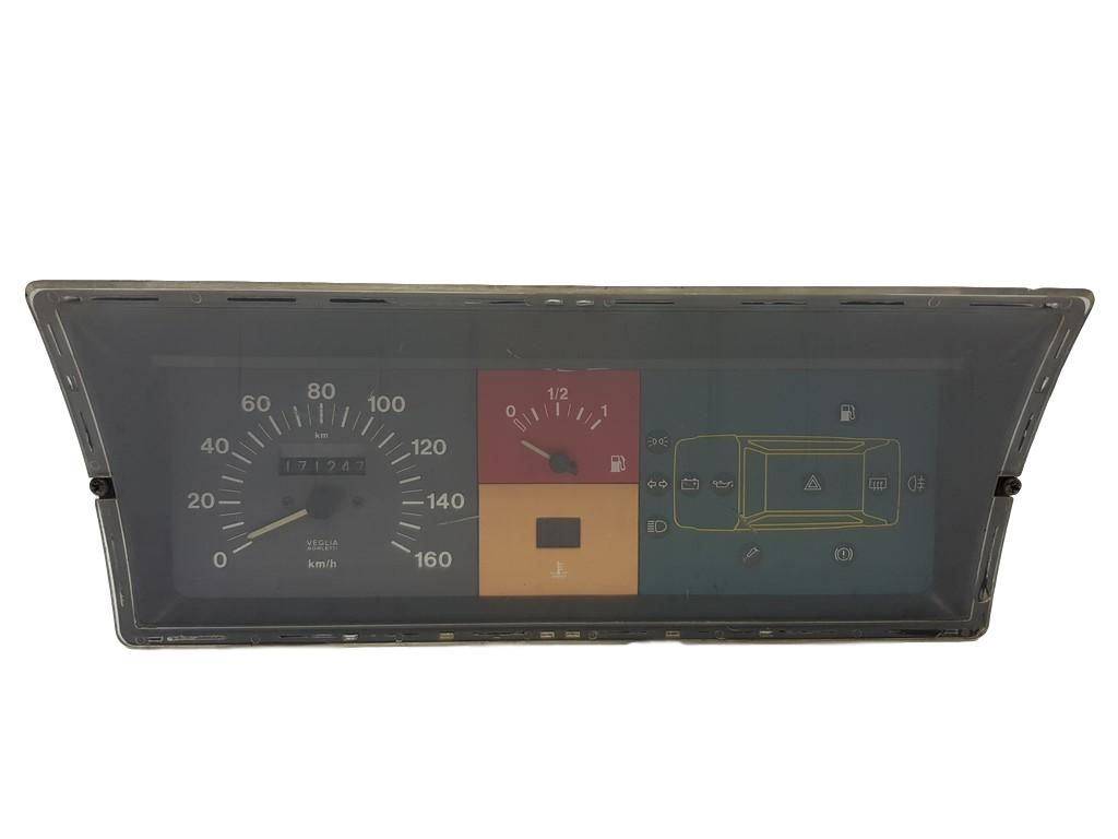 Tacho Kombiinstrument Fiat Panda 6060200030 14452 main product photo