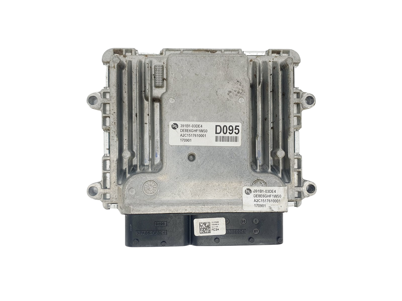 Steuergerät A2C1517610001 391B1-03DE4 391A5-03DE4 Kia Continental main product photo
