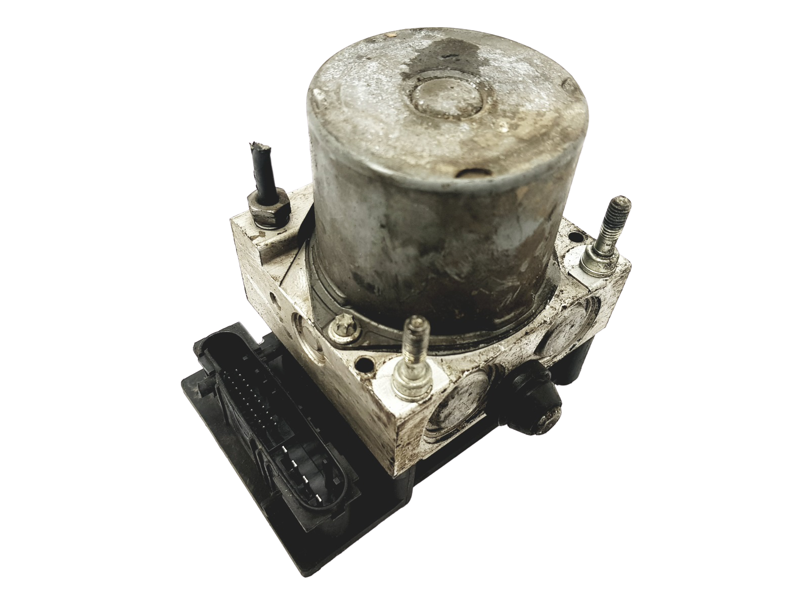 Abs-Pumpe PSA C4 307 9649988280 0265800395 Bosch 33026 main product photo