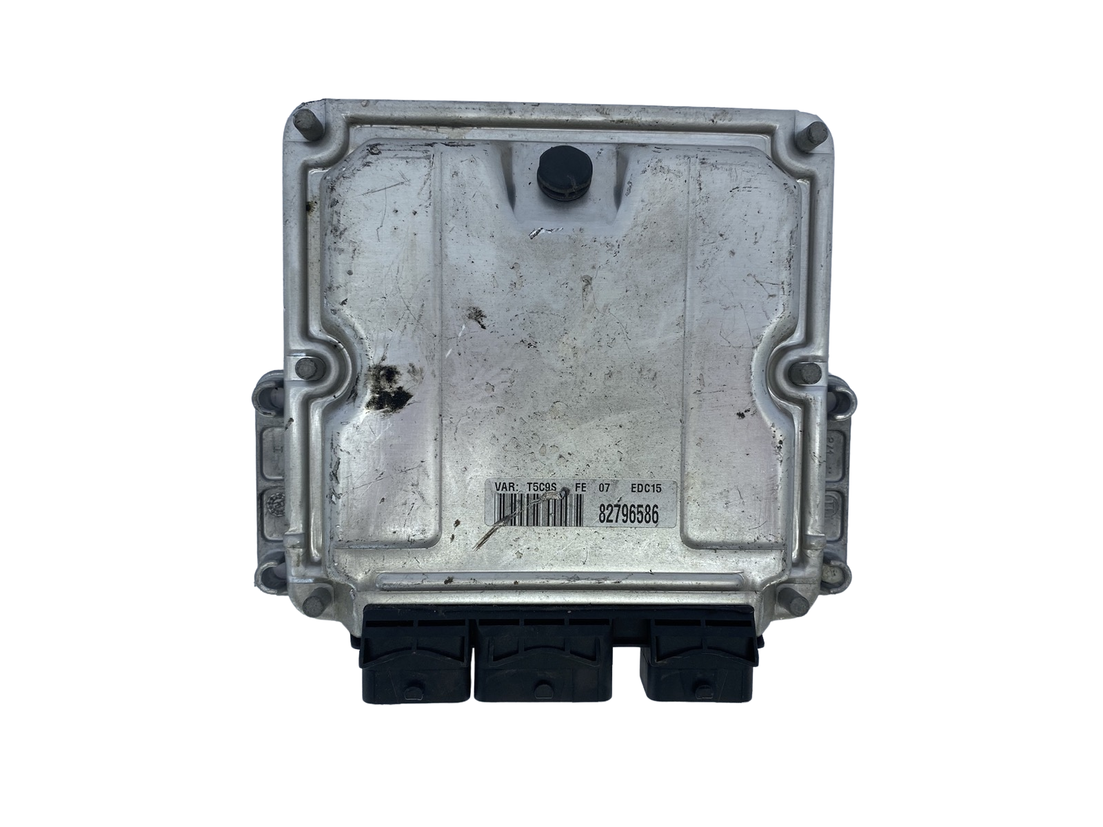 Steuergerät PSA 0281011081 9647472780 9646850580 Bosch 51531 main product photo