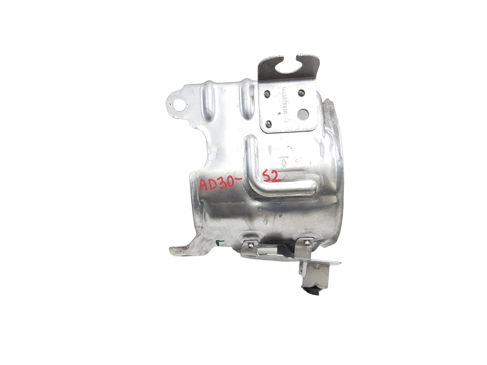 Hitzeschutz Turbo 144507681R 2.0 DCI Renault Trafic 3 0km S2 main product photo