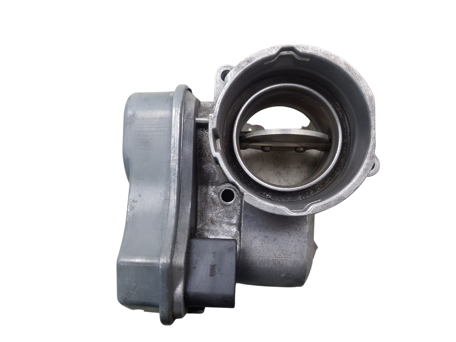 Drosselklappe VWAG 03G128063B 2.0 TDI Pierburg 2379 main product photo