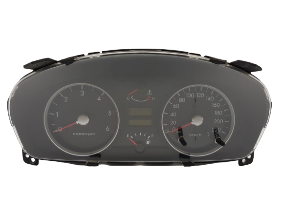 Tacho Kombiinstrument Hyundai Getz 94003-1C550 2004-35310H 21042 main product photo