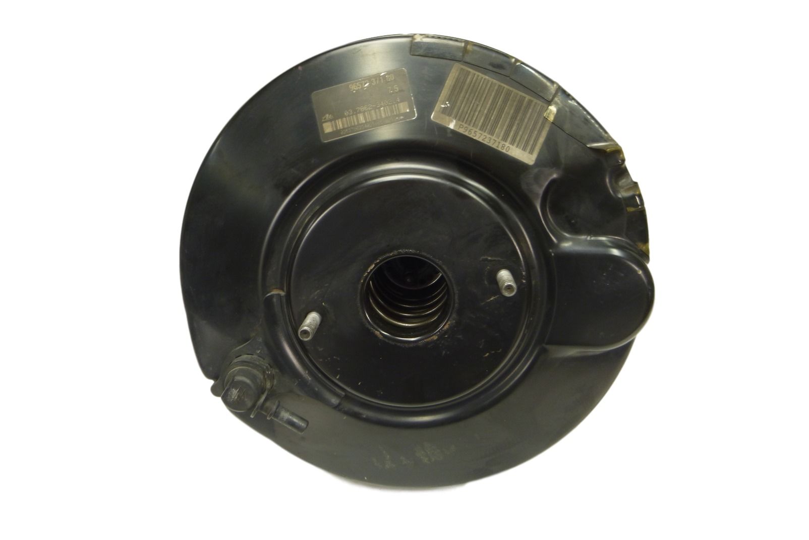 Serwo Hamulcowe 9657237180 Peugeot 407 Ate main product photo