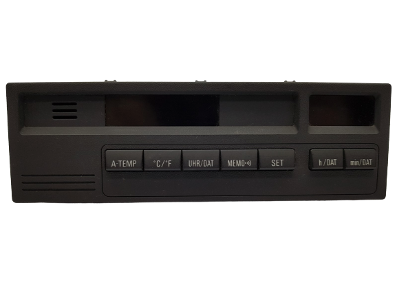 Bordcomputer-Display BMW 3 E36 62138363579 8363579 main product photo