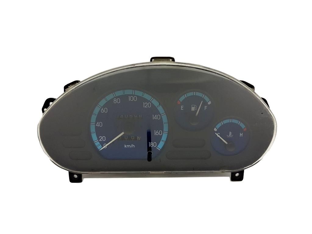 Tacho Kombiinstrument Daewoo Matiz 96566387 11901 main product photo