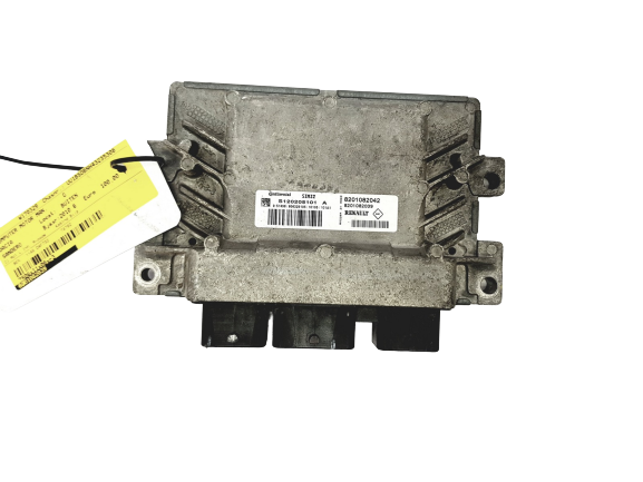 Steuergerät S120205101A 8201082042 8201082039 Renault Continental 16988 main product photo
