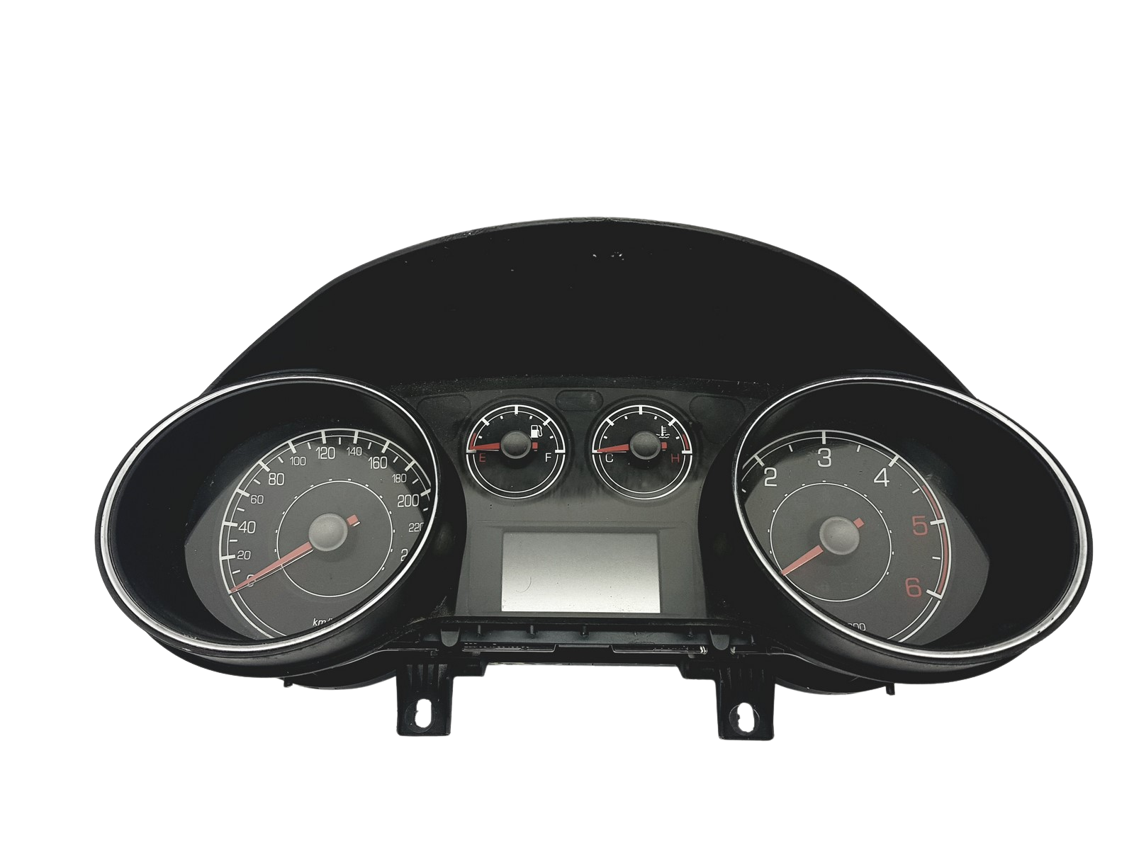 Tacho Kombiinstrument Fiat Bravo 51761174 503001980100 54847 main product photo