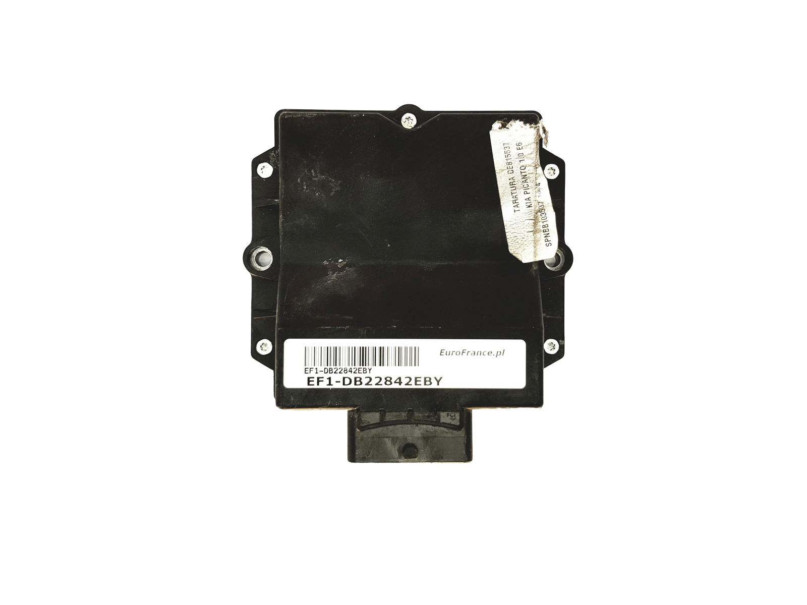 Steuergerät LPG 67R011002 110R001001 FLY SF BRC 22842 main product photo