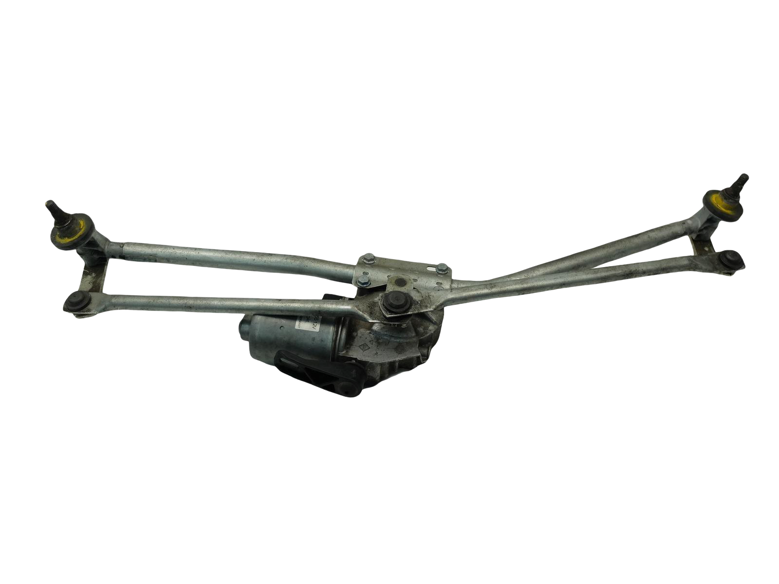 Wischergetriebe Mercedes-Benz Sprinter A9068200040 404.955 main product photo