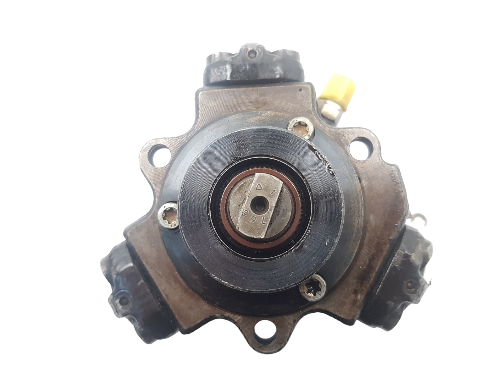 Einspritzpumpe Bosch 46779630 0445010080 1.3 D Fiat Lancia Ford main product photo