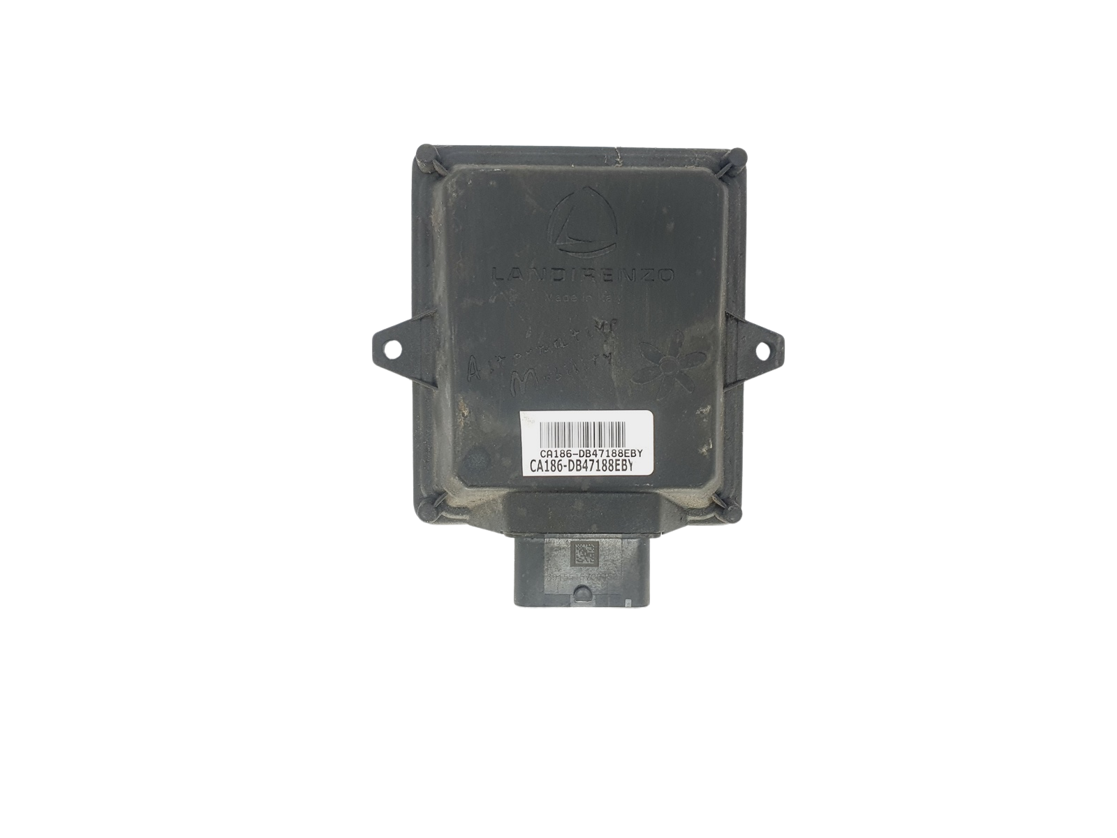 Steuergerät 67R-016043 110R-006070 EVO Landi Renzo 47188 main product photo