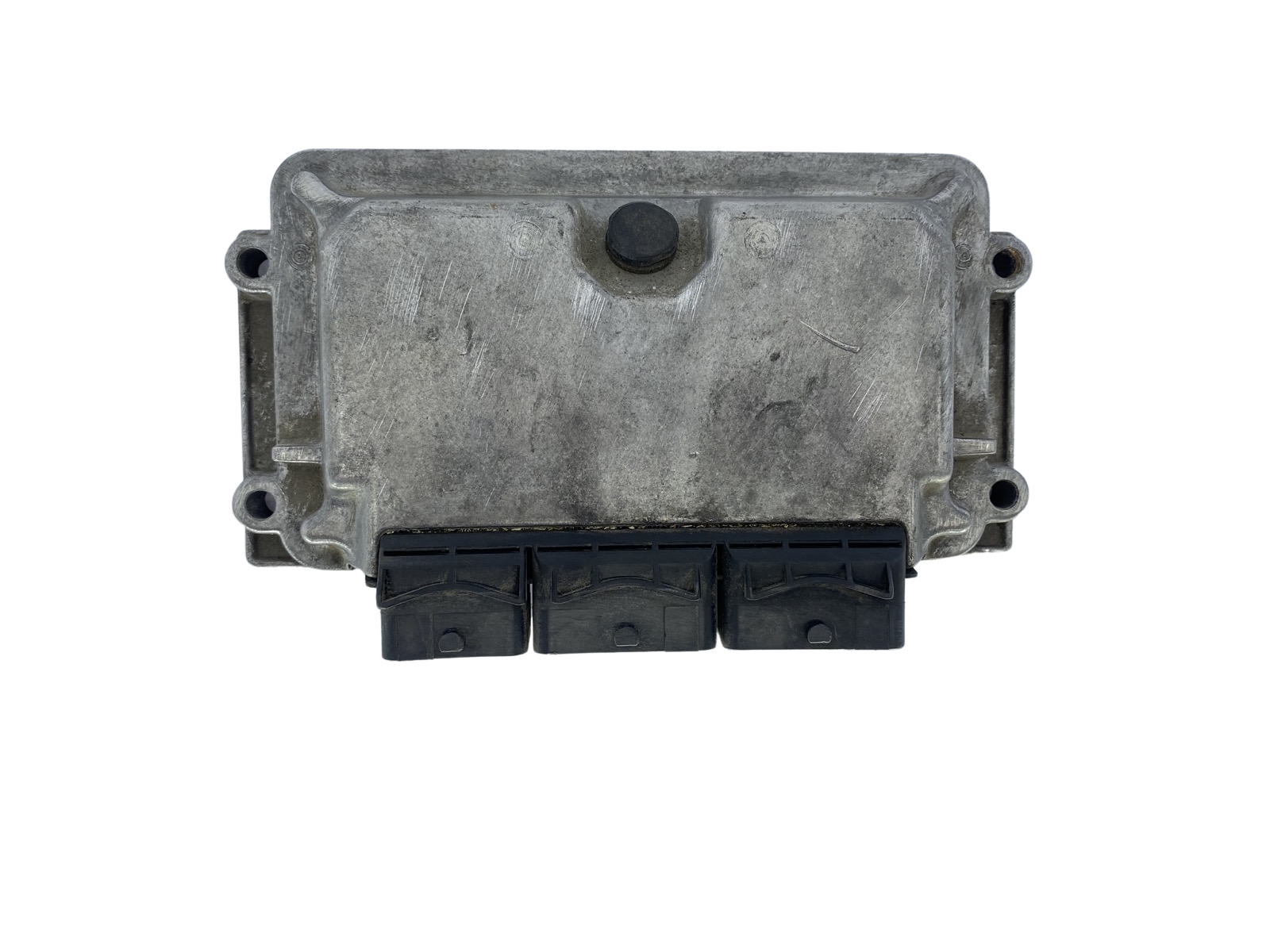Steuergerät 0281001839 9630059880 PSA Bosch 50104 main product photo