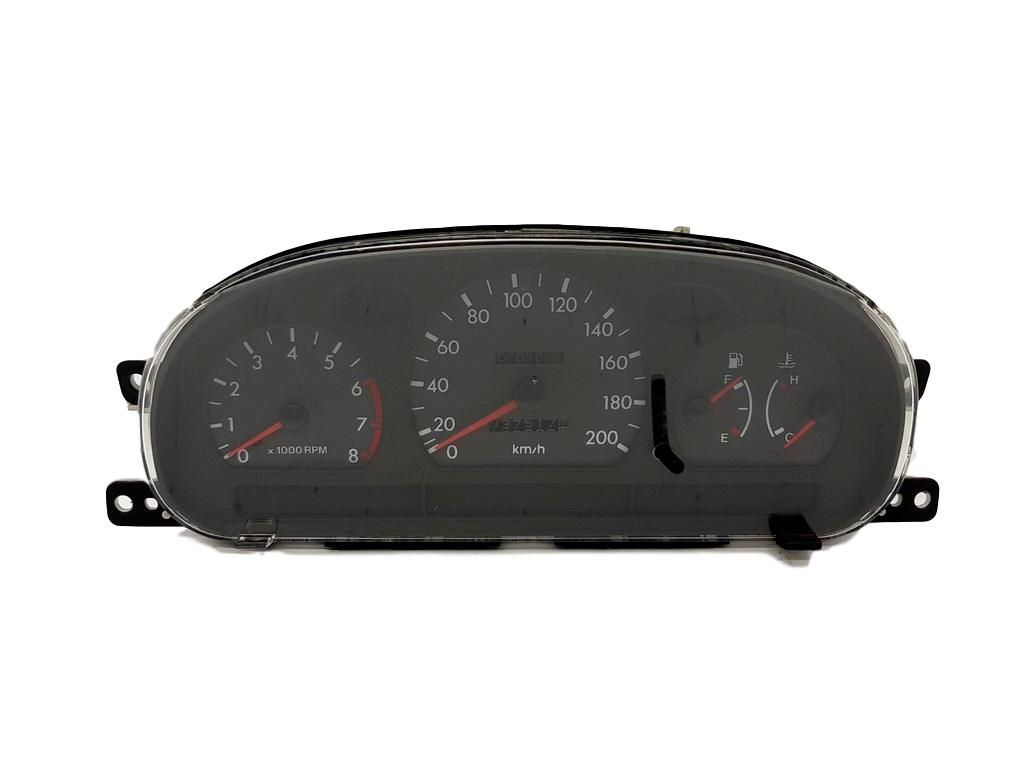 Tacho Kombiinstrument Hyundai Accent 7111-0550 71110550 11791 main product photo