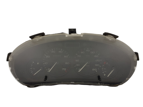 Tacho Kombiinstrument Partner 1 Berlingo 1 9662745180 PSA 18711 main product photo