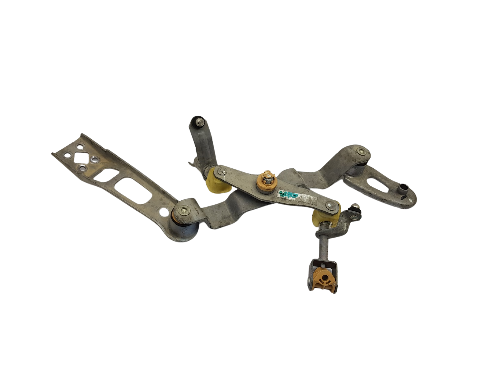 Schalthebel Wybierak Opel Corsa E 55599507 main product photo