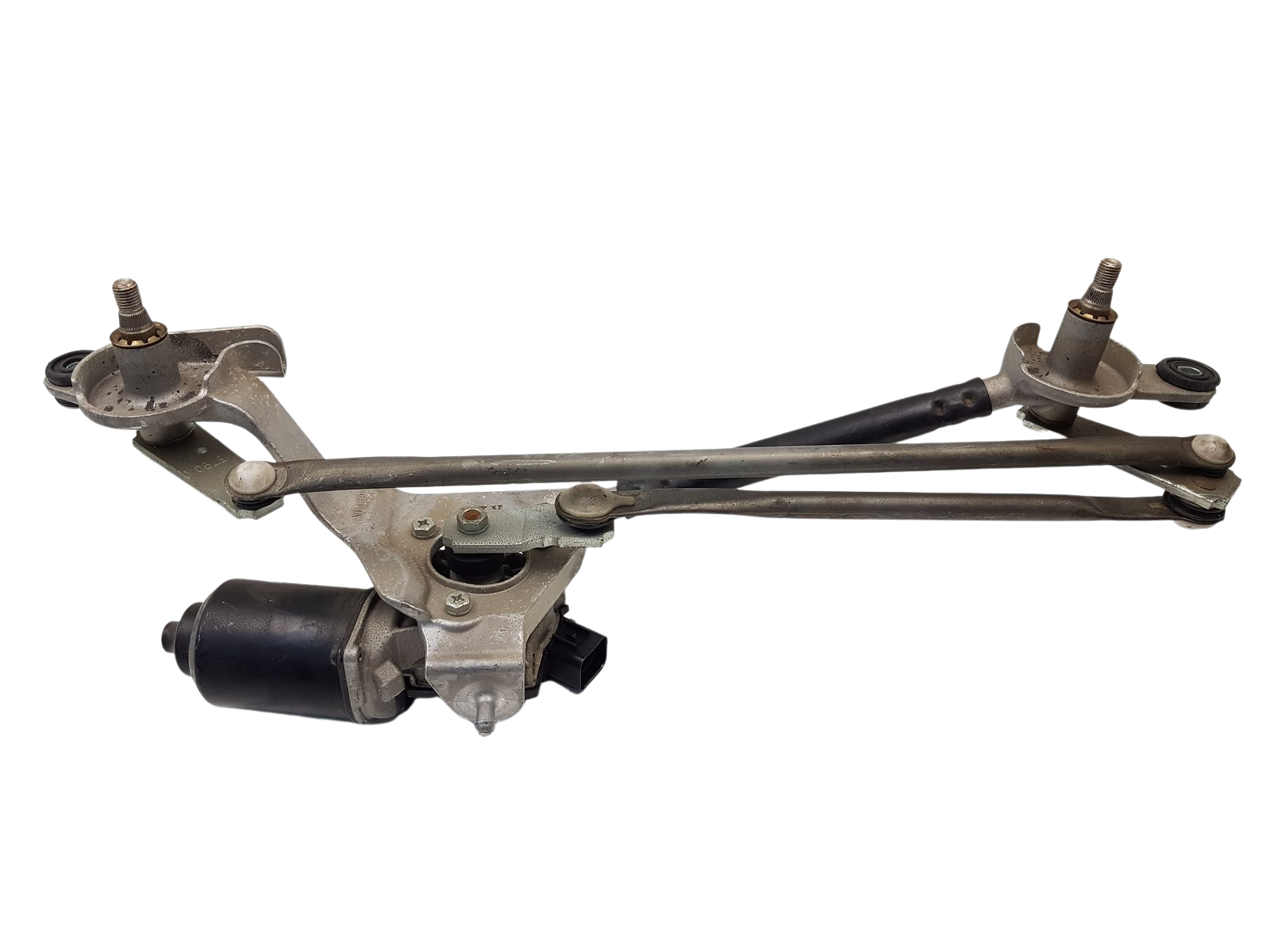 Wischergetriebe Hyundai I40 98100-3Z000 03524-8190 1623 main product photo