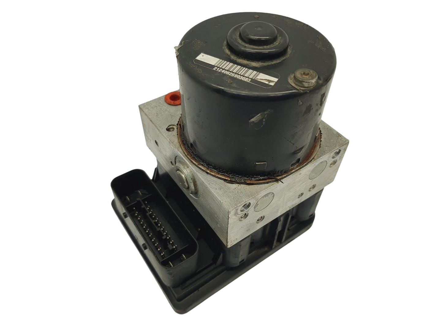 Abs-Pumpe Opel Astra H Zafira B 13244860 10.0960-0590.3 ATE 62758 main product photo