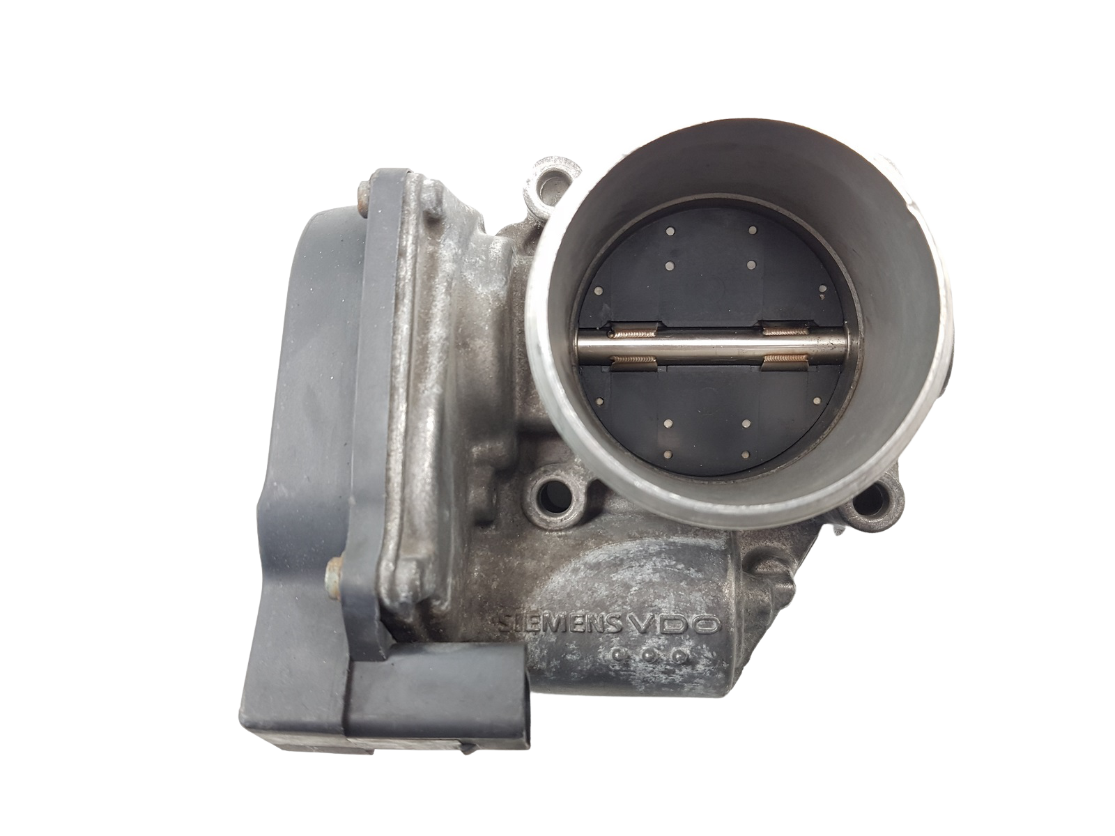 Drosselklappe 06F133062G A2C53044094 VW Audi Seat Skoda 2582 main product photo