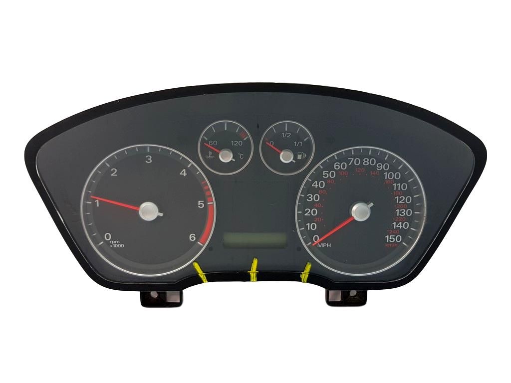 Tacho Kombiinstrument Ford Focus C-Max 4M5T-10849-HR 4M5T10849HR main product photo