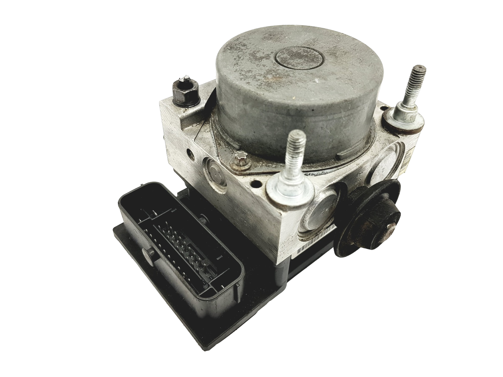 Abs-Pumpe Fiat Panda 51799595 0265800673 Bosch 46262 main product photo