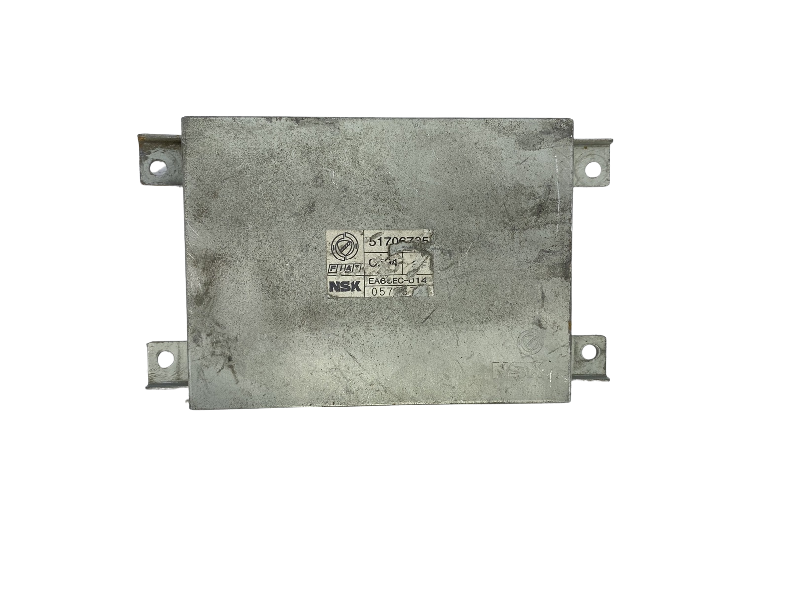 Steuergerät 51706705 EA6CEC-014 C594 Fiat 56072 main product photo