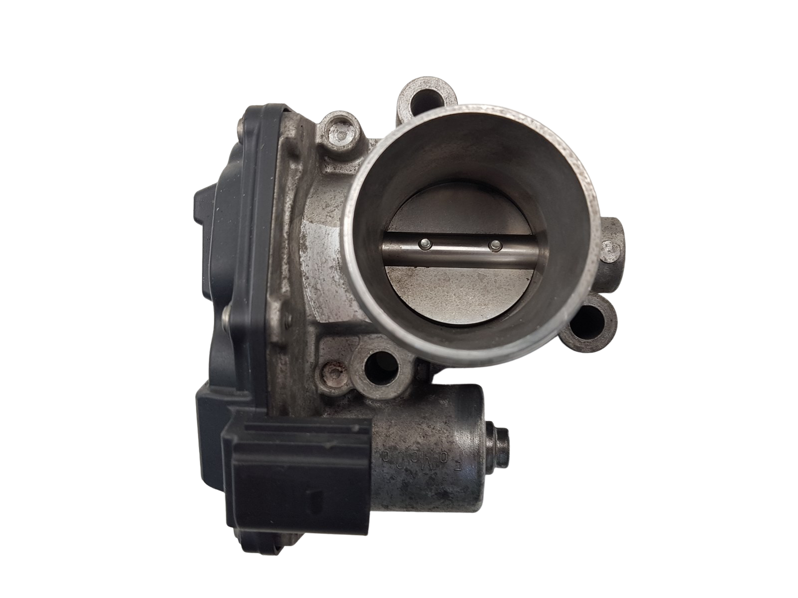Drosselklappe Ford CM5G-9F991-FA 1.0 EcoBoost FoMoCo 3436 main product photo
