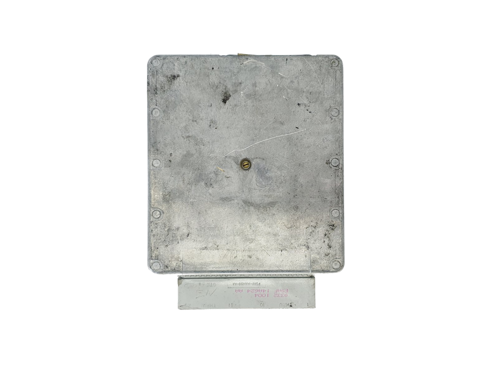 Motorsteuerung 93BB-12A650-BC BLIP Ford 34581 main product photo