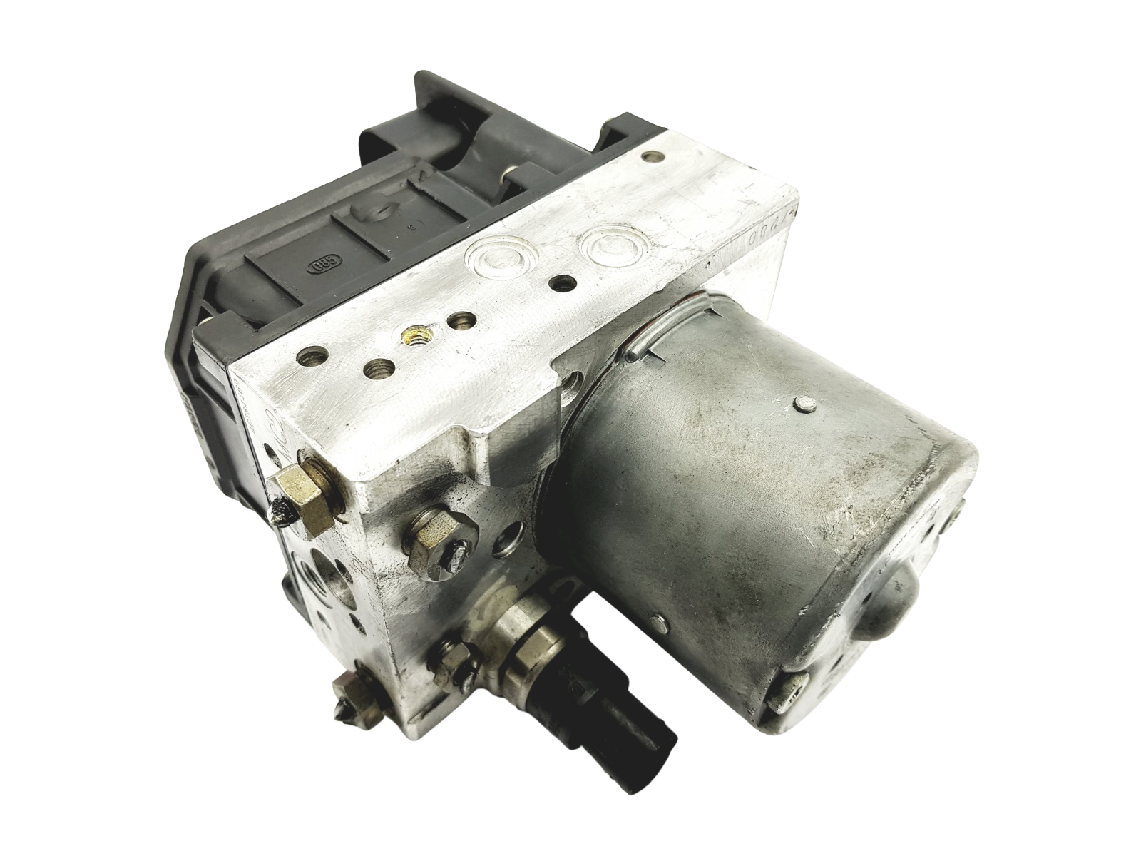 Abs-Pumpe Fiat Stilo 46784469 0265950032 Bosch 36582 main product photo