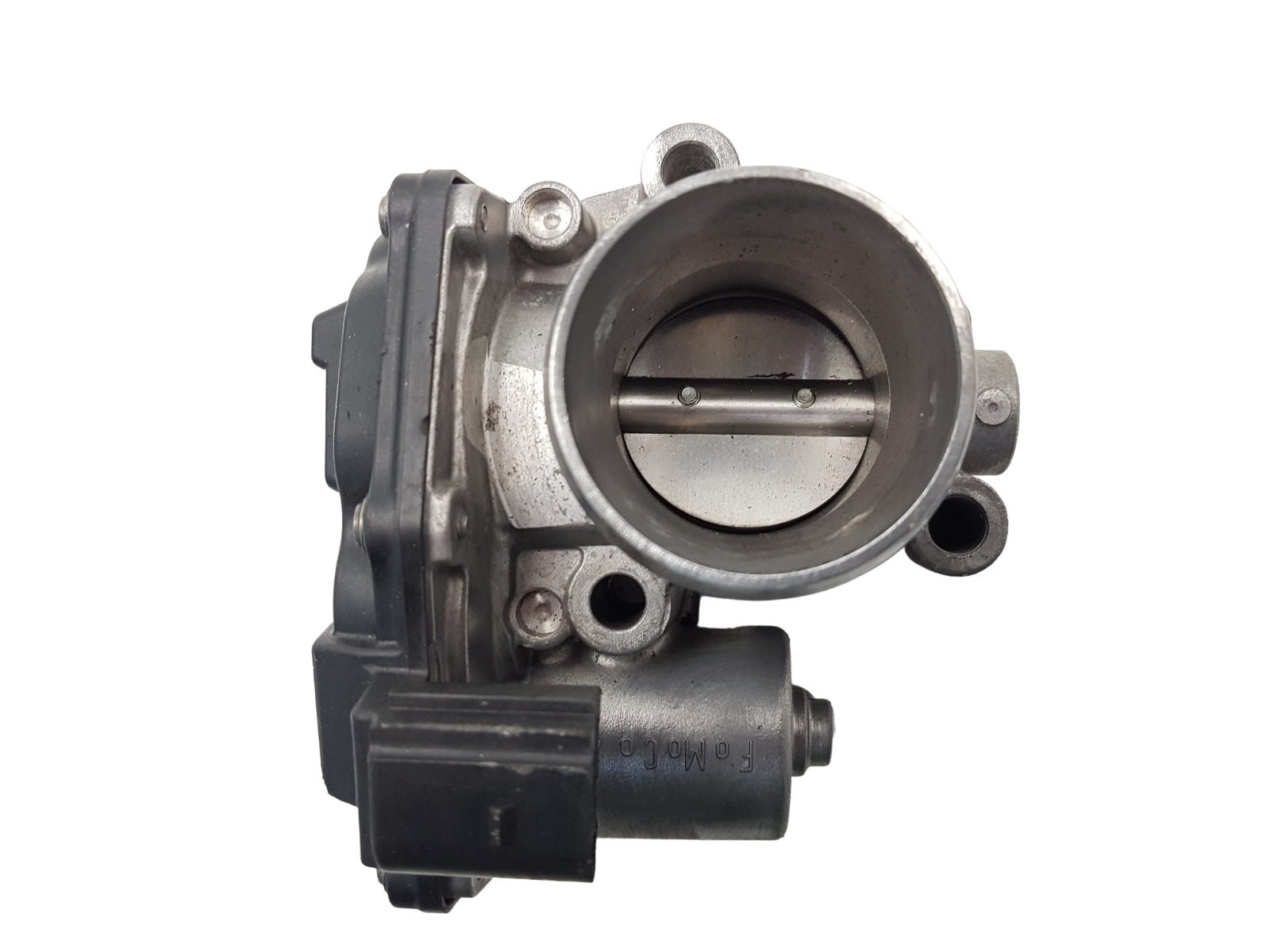 Drosselklappe Ford CM5G-9F991-FC 1.0 EcoBoost FoMoCo 3158 main product photo