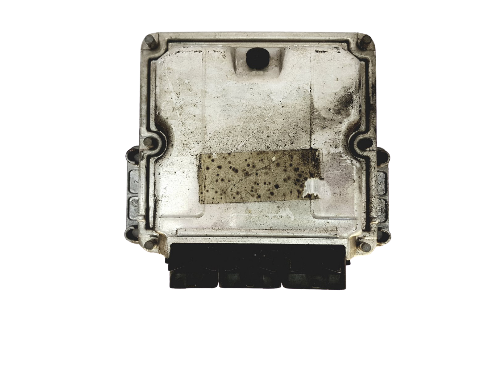 Steuergerät 0281010819 8200039569 8200166362 Fiat Renault Bosch 26061 main product photo