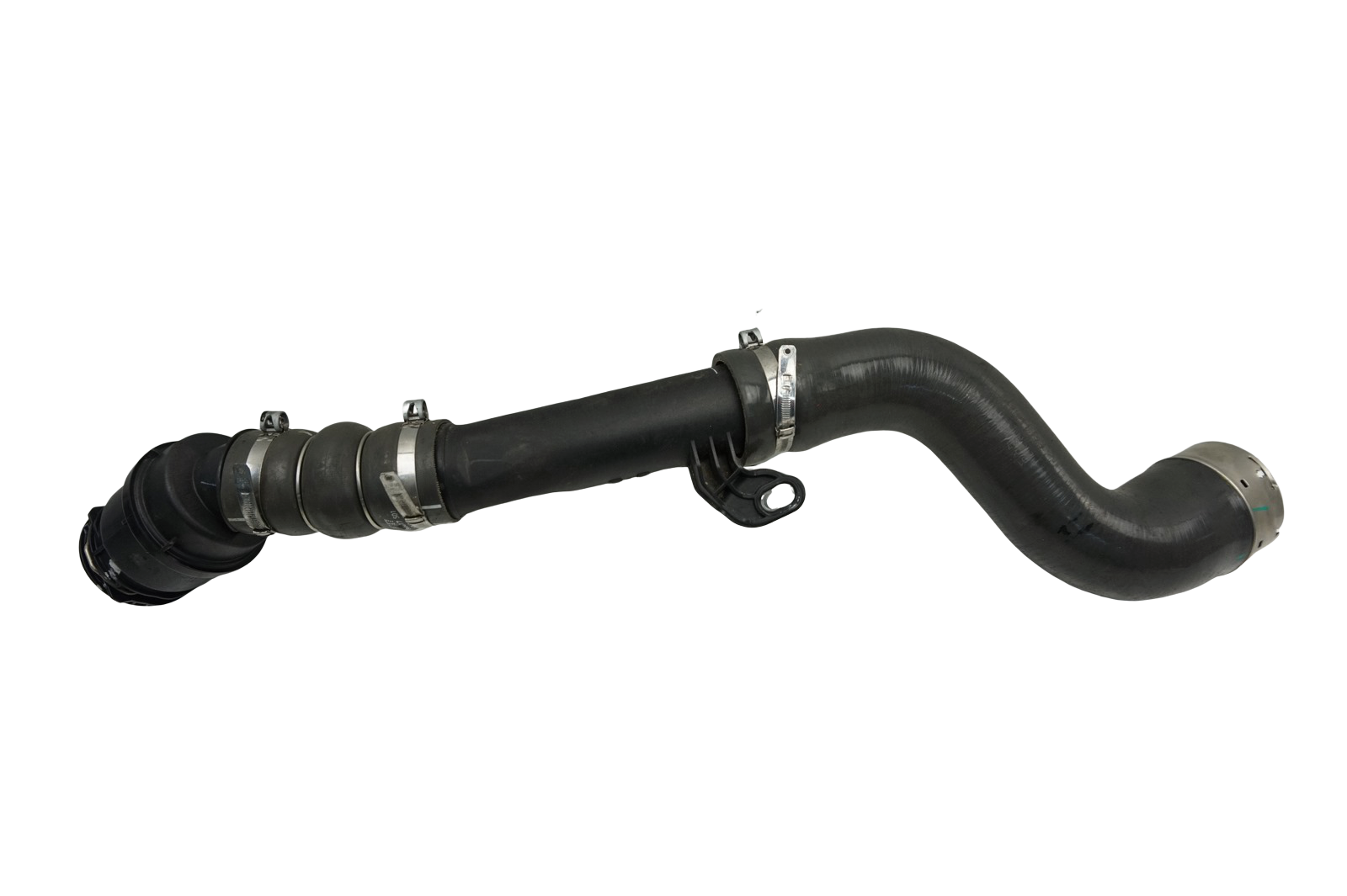 Ladeluftschlauch 144609787R 1107587S01 Renault Nissan 1.5 DCI main product photo