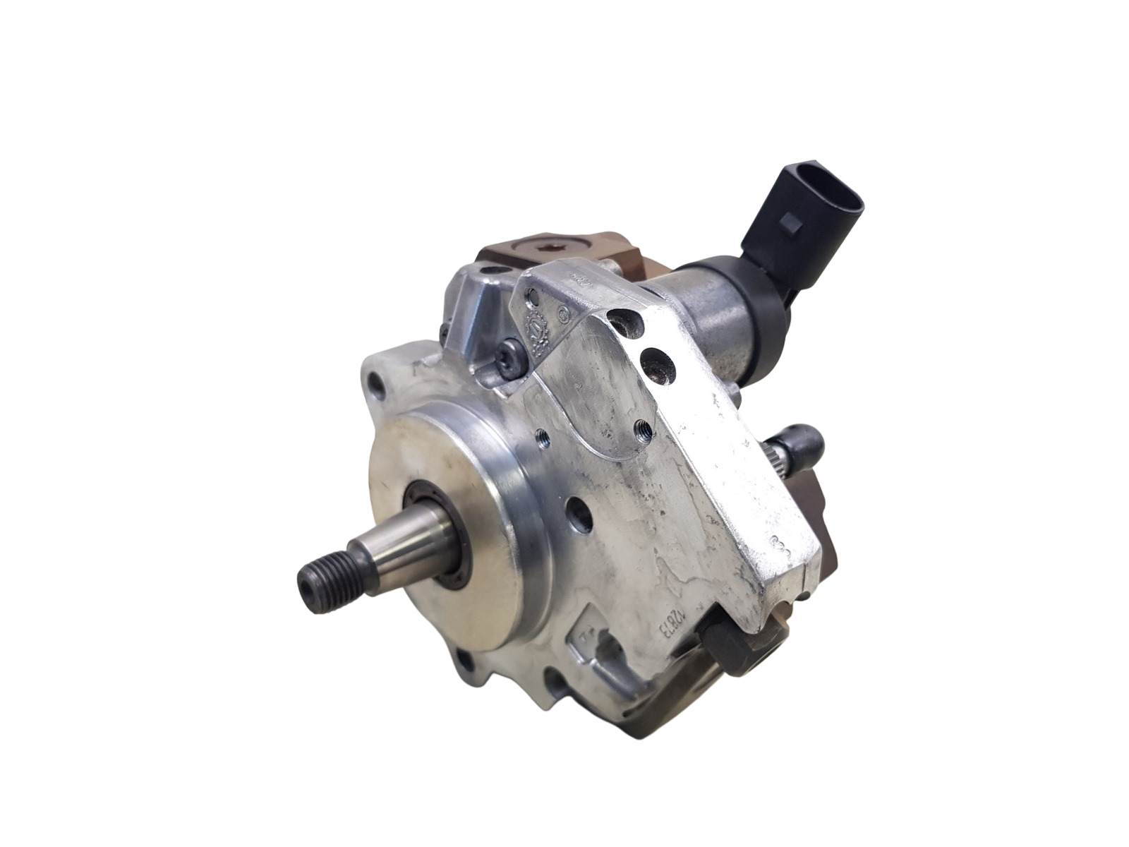 Einspritzpumpe 0445010045 7 788 670 Bosch BMW 1088 main product photo