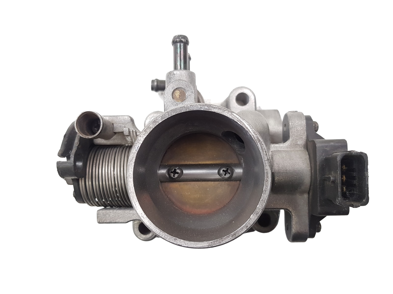 Drosselklappe Hyundai Accent 35170-22600 main product photo